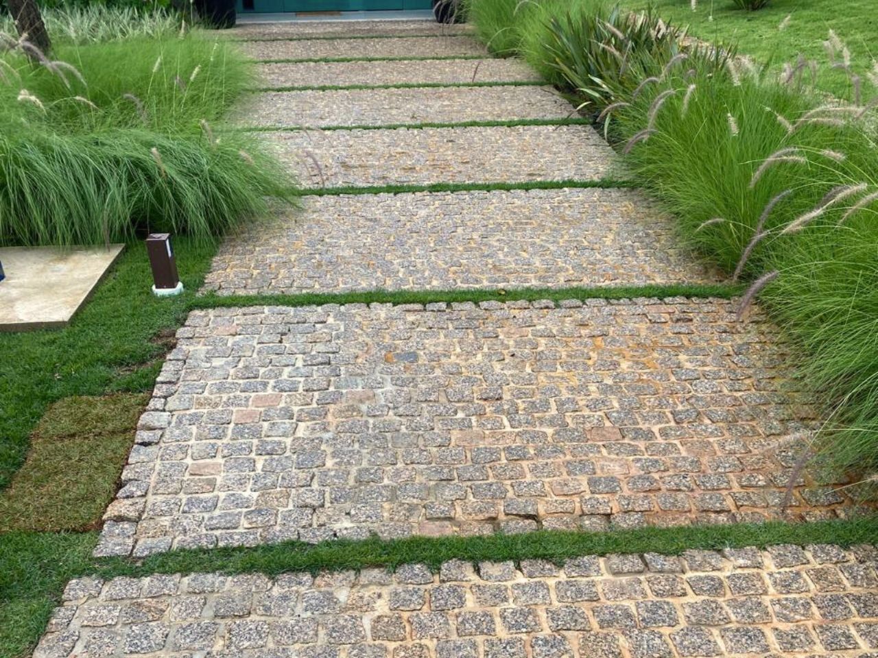 pedras paralelepipedo 10 por 10